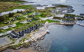 Hustadvika Havhotell - By Classic Norway Hotels
